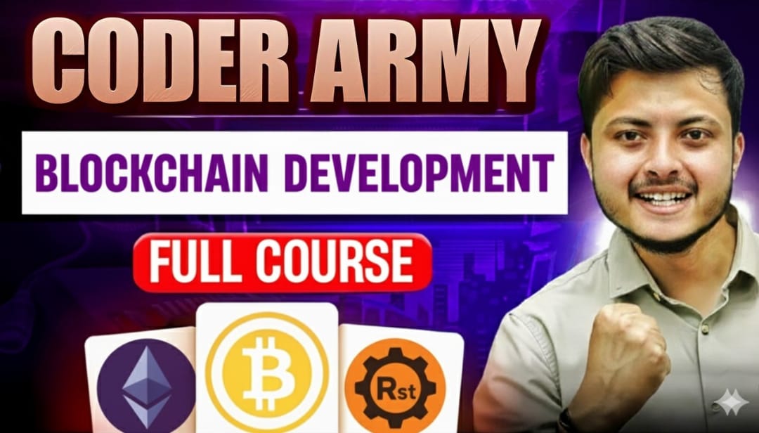 Blocks and Chains Regiment