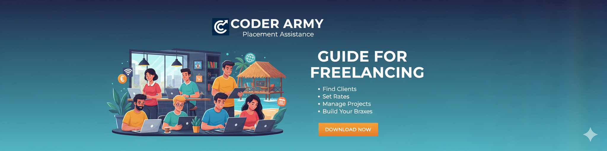 Freelance Guide
