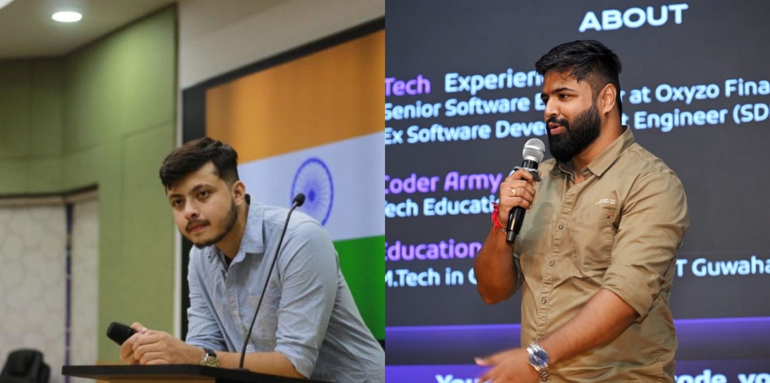 Expert Mentors