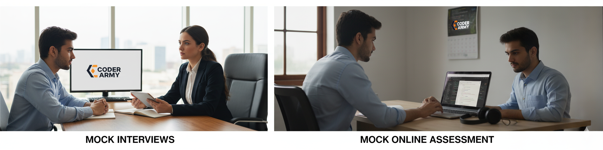 Mock Interviews