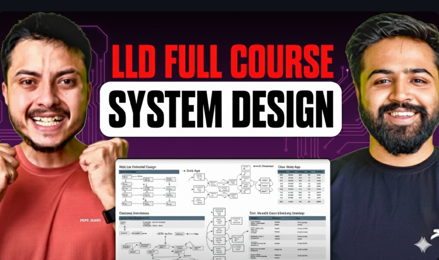 Regiment of the Designer of the Systems